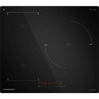 Индукционная варочная панель Maunfeld CVI593SBBK Inverter