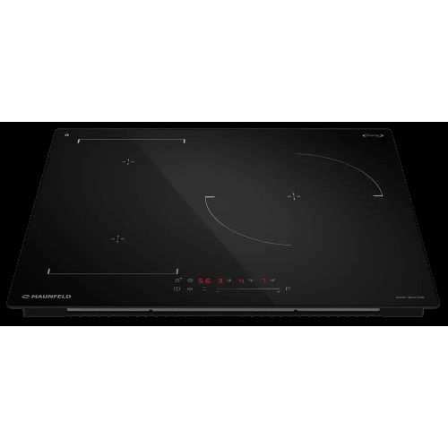 Индукционная варочная панель Maunfeld CVI593SBBK Inverter