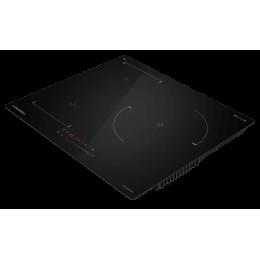 Индукционная варочная панель Maunfeld CVI593SBBK Inverter