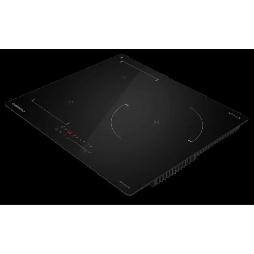 Индукционная варочная панель Maunfeld CVI593SBBK Inverter