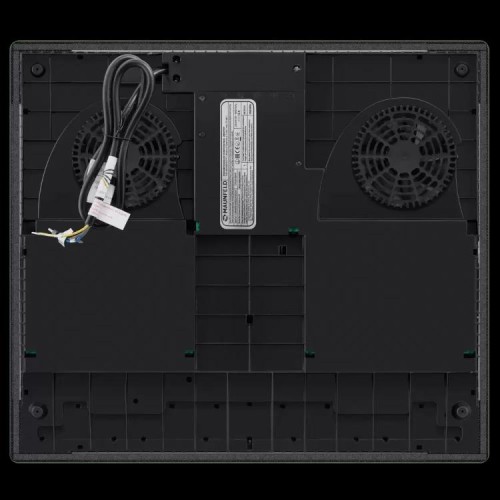 Индукционная варочная панель Maunfeld CVI593SBBK Inverter