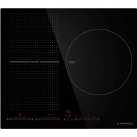 Индукционная варочная панель Maunfeld CVI593SFBK Inverter Индукционная варочная панель Maunfeld CVI593SFBK Inverter