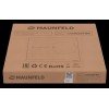 Индукционная варочная панель Maunfeld CVI593SFBK Inverter