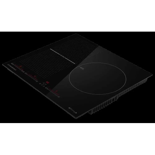 Индукционная варочная панель Maunfeld CVI593SFBK Inverter