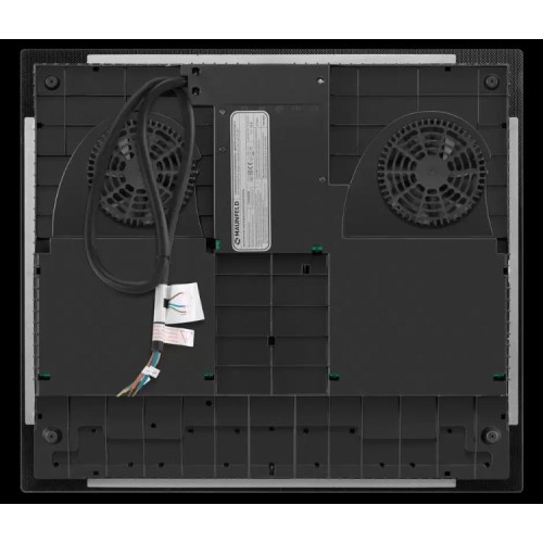 Индукционная варочная панель Maunfeld CVI593SFBK Inverter