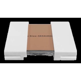 Индукционная варочная панель Maunfeld CVI593SFBK Inverter