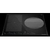 Индукционная варочная панель Maunfeld CVI593SFBK LUX