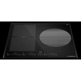 Индукционная варочная панель Maunfeld CVI593SFBK LUX