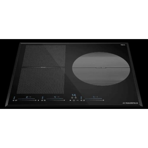 Индукционная варочная панель Maunfeld CVI593SFBK LUX