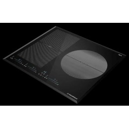 Индукционная варочная панель Maunfeld CVI593SFBK LUX