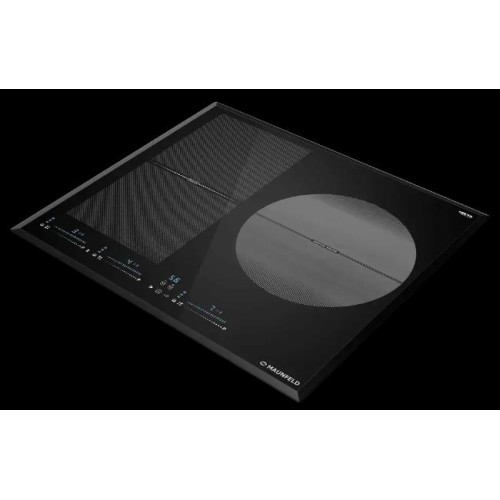 Индукционная варочная панель Maunfeld CVI593SFBK LUX