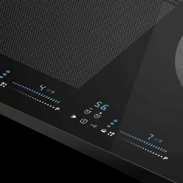 Индукционная варочная панель Maunfeld CVI593SFBK LUX