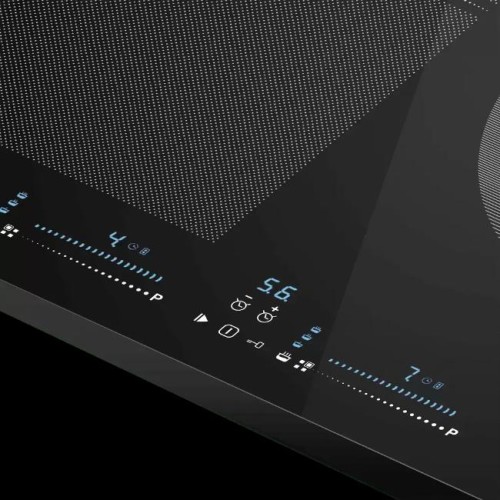 Индукционная варочная панель Maunfeld CVI593SFBK LUX