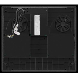 Индукционная варочная панель Maunfeld CVI593SFBK LUX