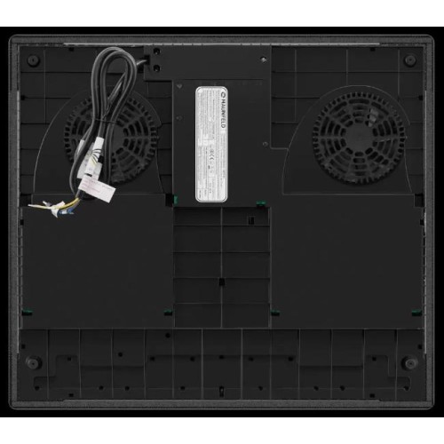 Индукционная варочная панель Maunfeld CVI593SFBK LUX