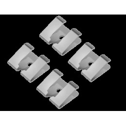 Индукционная варочная панель Maunfeld CVI593SFBK LUX