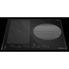 Индукционная варочная панель Maunfeld CVI593SFBK LUX Inverter