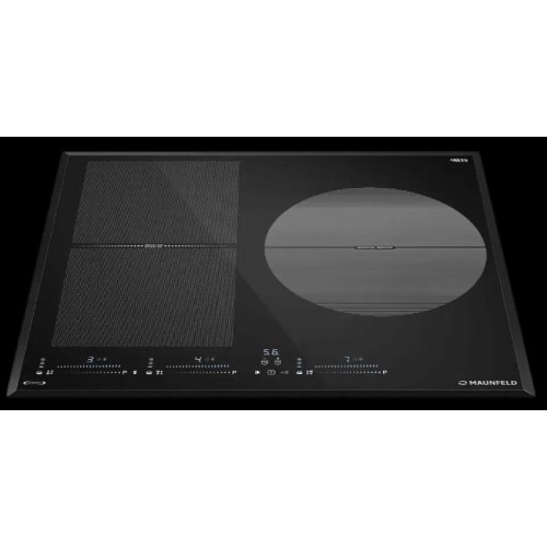 Индукционная варочная панель Maunfeld CVI593SFBK LUX Inverter