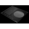 Индукционная варочная панель Maunfeld CVI593SFBK LUX Inverter