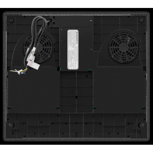 Индукционная варочная панель Maunfeld CVI593SFBK LUX Inverter