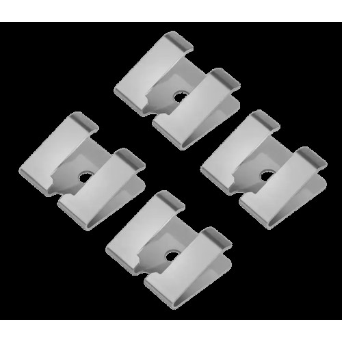 Индукционная варочная панель Maunfeld CVI593SFBK LUX Inverter