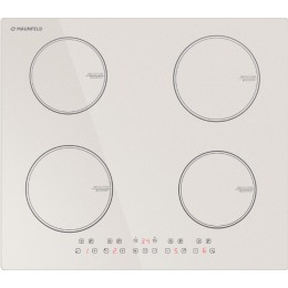 Индукционная варочная панель Maunfeld CVI594BG