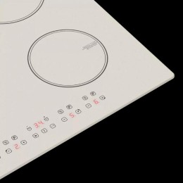 Индукционная варочная панель Maunfeld CVI594BG