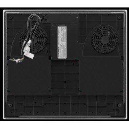 Индукционная варочная панель Maunfeld CVI594BG