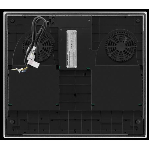 Индукционная варочная панель Maunfeld CVI594BG