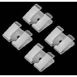 Индукционная варочная панель Maunfeld CVI594BG