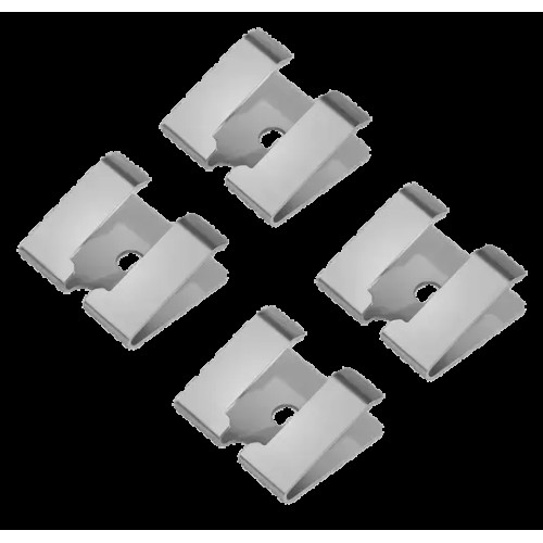 Индукционная варочная панель Maunfeld CVI594BG