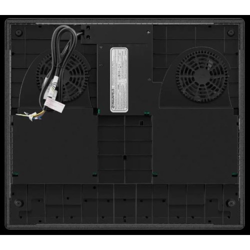 Индукционная варочная панель Maunfeld CVI594BK