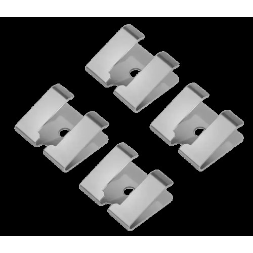 Индукционная варочная панель Maunfeld CVI594BK