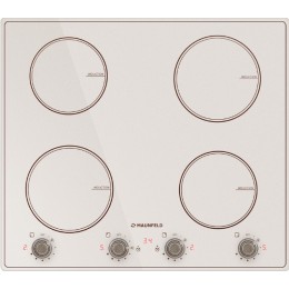 Индукционная варочная панель Maunfeld CVI594MBGBR