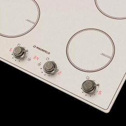 Индукционная варочная панель Maunfeld CVI594MBGBR