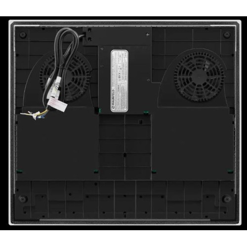 Индукционная варочная панель Maunfeld CVI594MBGBR