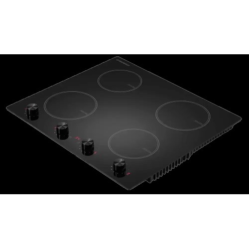 Индукционная варочная панель Maunfeld CVI594MBK2