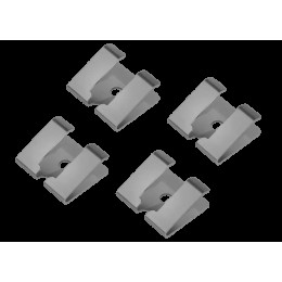 Индукционная варочная панель Maunfeld CVI594MBK2