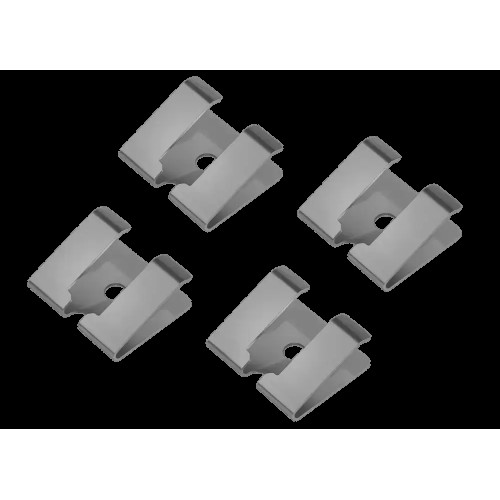 Индукционная варочная панель Maunfeld CVI594MBK2