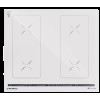 Индукционная варочная панель Maunfeld CVI594SB2BGA Inverter