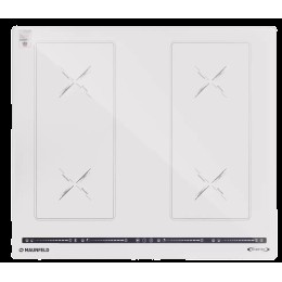 Индукционная варочная панель Maunfeld CVI594SB2BGA Inverter