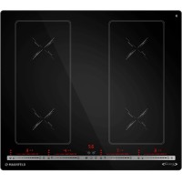 Индукционная варочная панель Maunfeld CVI594SB2BKA Inverter