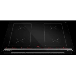 Индукционная варочная панель Maunfeld CVI594SB2BKA Inverter