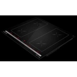 Индукционная варочная панель Maunfeld CVI594SB2BKA Inverter
