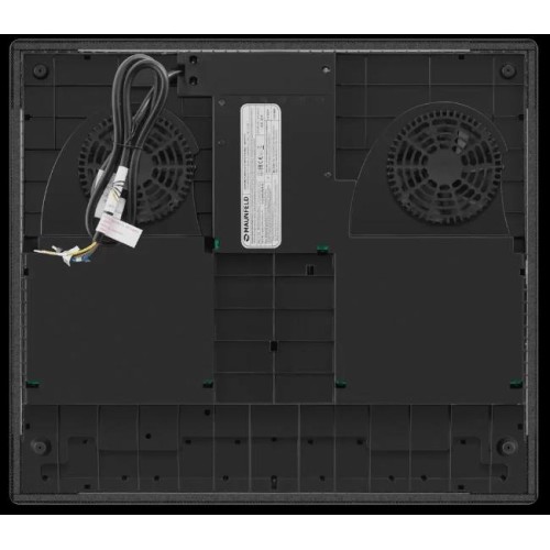 Индукционная варочная панель Maunfeld CVI594SB2BKA Inverter