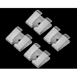 Индукционная варочная панель Maunfeld CVI594SB2BKA Inverter