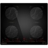 Индукционная варочная панель Maunfeld CVI594SB2BKF Inverter