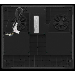 Индукционная варочная панель Maunfeld CVI594SB2BKF Inverter