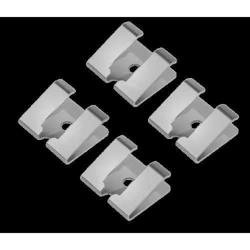 Индукционная варочная панель Maunfeld CVI594SB2BKF Inverter