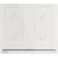Индукционная варочная панель Maunfeld CVI594SB2WHA Inverter